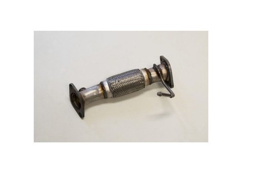Tubo scarico per kia rio - tubo, di