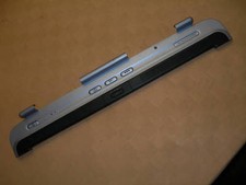 HP Pavilion ZV5000 pannello scocca cover tasto per accensione barra multimediale