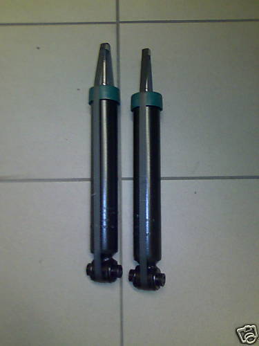Ammortizzatore bmw e31 - bmw, 850i