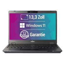 Fujitsu LifeBook U7310 -