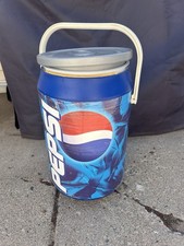 Kooler Kraft Pepsi Can Cooler
