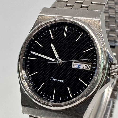 Orologio polso uomo seiko - polso,