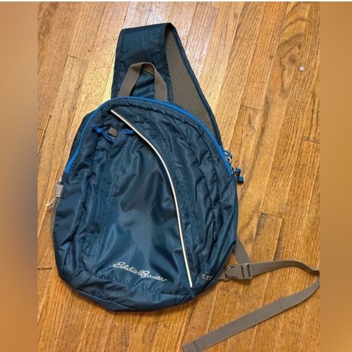 Zaino borsa tracolla eddie - tracolla,