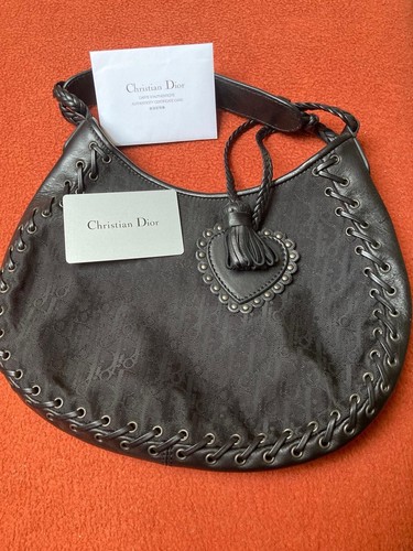 Vintage christian dior trotter - vintage,