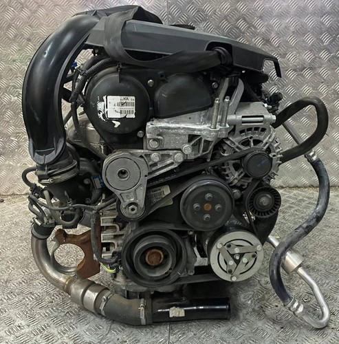 Motore volvo v60 s60 b4164t - v60, i