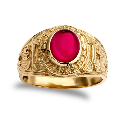 Anello uomo oro jewelco - oro, 9