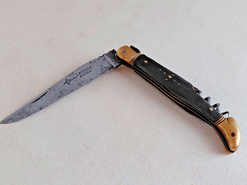 Ancien laguiole pieces - ancien,