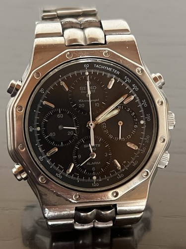 Royal oak seiko - oak,