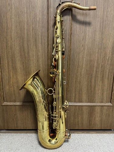 Yanagisawa sassofono - t-4,