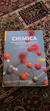 Chimica, La Natura Molecolare Della Materia.. -Silberberg- McGrawhill 3ed