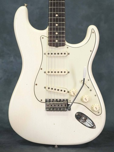 Fender custom shop 1963 - fender,