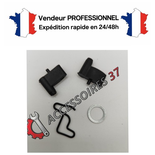 Kit cliquets lanceur - kit, pour
