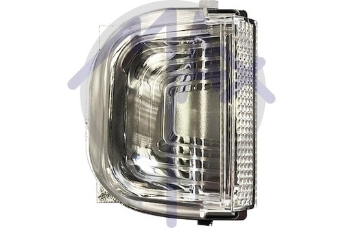 Freccia 16w per - freccia, specchio