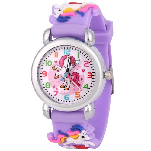 Orologio polso per ragazzi - polso,