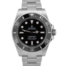 NUOVO APRILE 2026 ROLEX