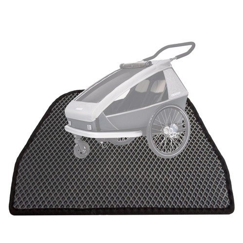 Tappetino protettivo eva drive - tappetino,