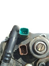 Pompa iniezione renault clio