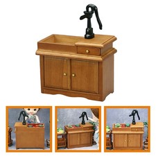  Lavabo Per Casa Delle Bambole