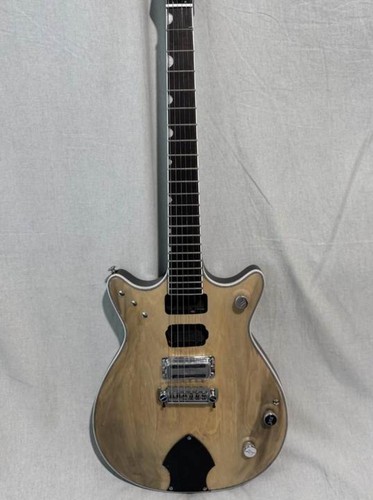 Malcolm young double jet - young,