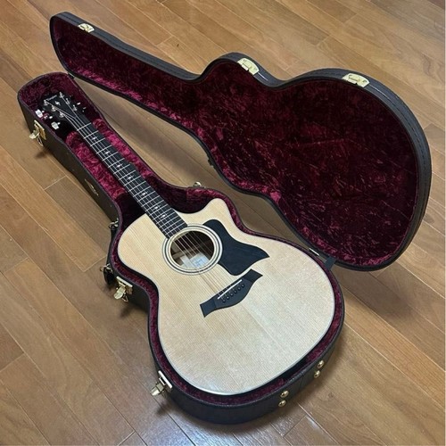 Taylor 314ce class chitarra - taylor,