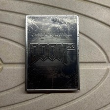 DOOM 3 Limited Collector's