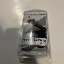 Tru-Fire ThruFire rilascio