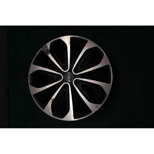 Cerchi lega nissan - 4,