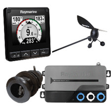 Raymarine I70S Sistema Pack