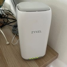 Zyxel LTE5398-M904 Router