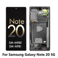 Display LCD OLED per Samsung