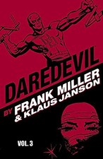 DAREDEVIL DI FRANK MILLER &