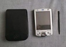 Pacchetto HP iPAQ Pocket PC