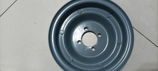 Ruota Originale Sabbiata