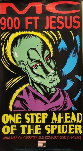 900 jesus 1994 one - 900, step