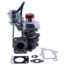 Turbo RHF3 New Turbocharger