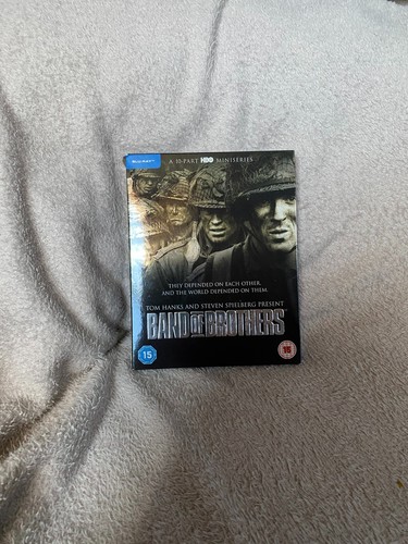 Band brothers - band, of