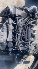 9H02 / 9HX  MOTORE CITROEN/FORD 1.6 HDI 16V. 90CV. IMPIANTO BOSCH 2010 188000km