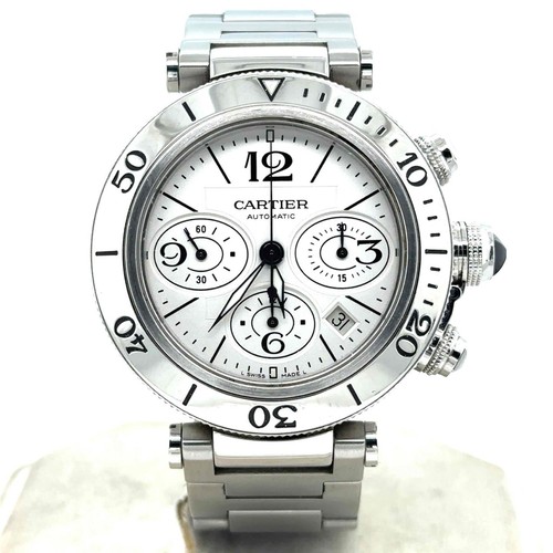 Orologio uomo cartier pasha - orologio,
