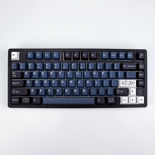 Kbdiy gmk galaxy - gmk, 140