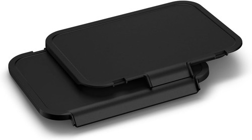 Optigrill xa733810 piastre - -,