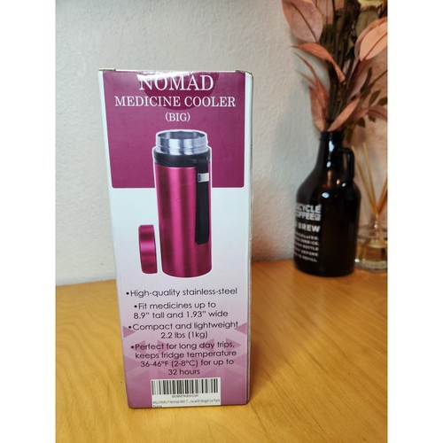 Nuovo 4allfamily nomad - nuovo,