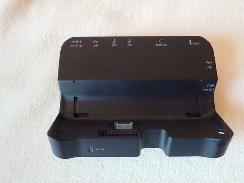 Sony vgp prux1 - sony, docking