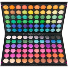 SHANY 120 Colori Palette