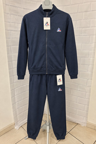 Coq sportif tuta uomo - coq,