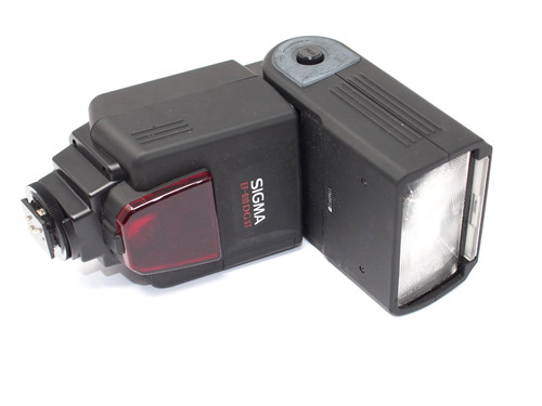Flash attacco slitta - flash,