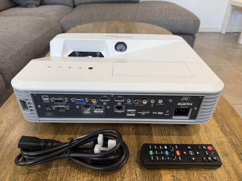 Optoma x319usti proiettore - x319usti,