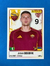 Figurine Calciatori Panini
