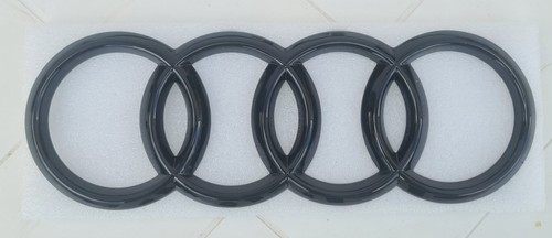 Simbolo stemma logo audi - simbolo,