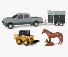 NUOVO 2021 TOMY John Deere