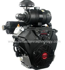 Benzinmotor loncin lc2v80 - benzinmotor,